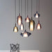 SolaceIris Indoor Pendant Light - Residence Supply