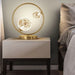 Solarae Table Lamp - Residence Supply