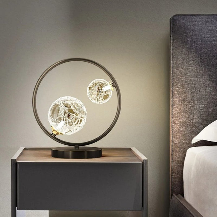 Solarae Table Lamp - Residence Supply