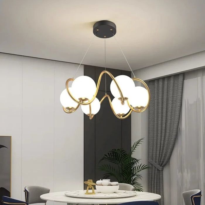 Solarius Chandeliers Light - Residence Supply