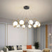 Solarius Chandeliers Light - Residence Supply