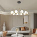 Solarius Chandeliers Light - Residence Supply