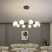 Solarius Chandeliers Light - Residence Supply