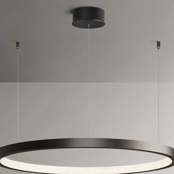 Solas Round Chandelier - Residence Supply