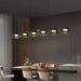 Soleil Linear Chandelier - Residence Supply