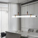 Solin Chandelier - Dining Room Light Fixtures