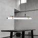 Solin Chandelier - Contemporary Lighting