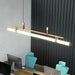 Solin Chandelier -  Modern Lighting