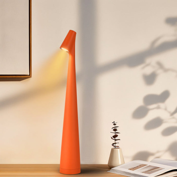 Solis Table Lamp - Modern Lighting Fixture