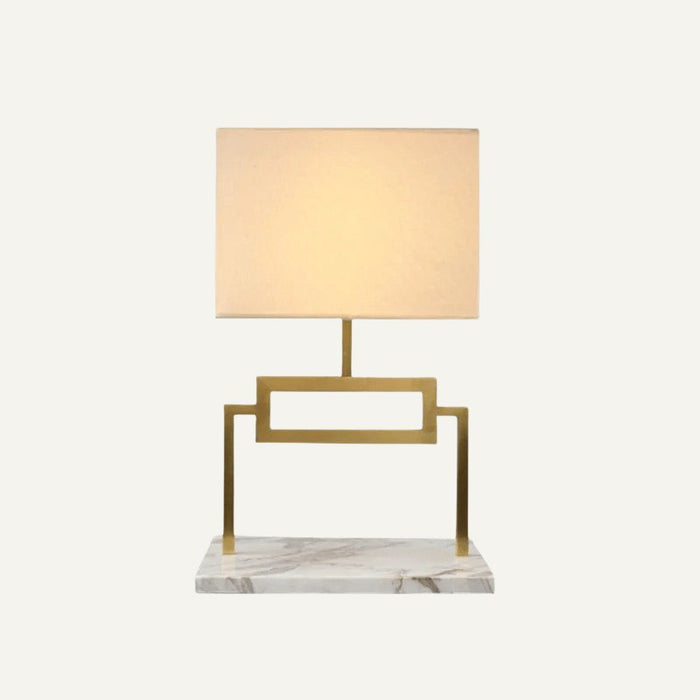 Sollys Table Lamp - Residence Supply