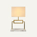 Sollys Table Lamp - Residence Supply