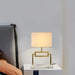 Sollys Table Lamp - Residence Supply