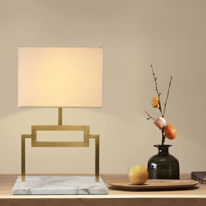 Sollys Table Lamp - Residence Supply