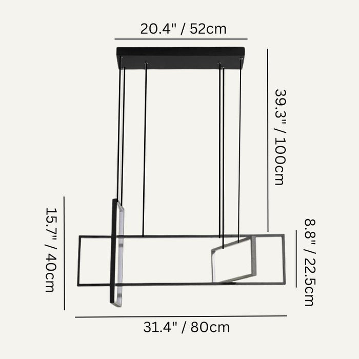 Solstice Linear Light - Residence Supply