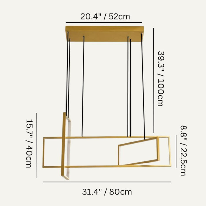 Solstice Linear Light - Residence Supply