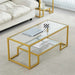 Soma Coffee Table - Residence Supply