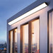 Sopdet Outdoor Wall Lamp - Contemporary Lighting