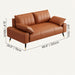 Sopfa Pillow Sofa - Residence Supply