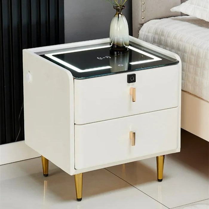 Sophos Smart Side Table - Residence Supply