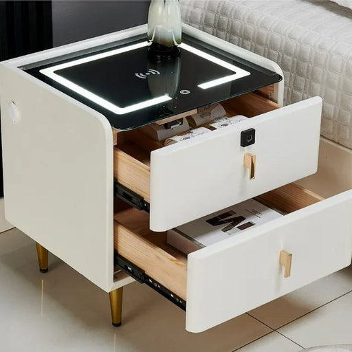 Sophos Smart Side Table - Residence Supply