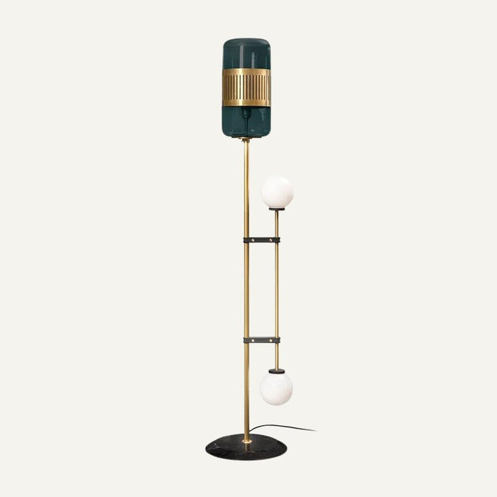 Soren Floor Lamp - Residence Supply