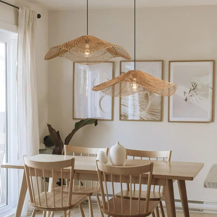 Sosan Pendant Light - Residence Supply