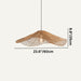 Sosan Pendant Light - Residence Supply