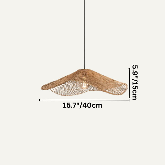 Sosan Pendant Light - Residence Supply