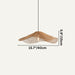 Sosan Pendant Light - Residence Supply