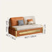 Sosan Pillow Sofa - Residence Supply