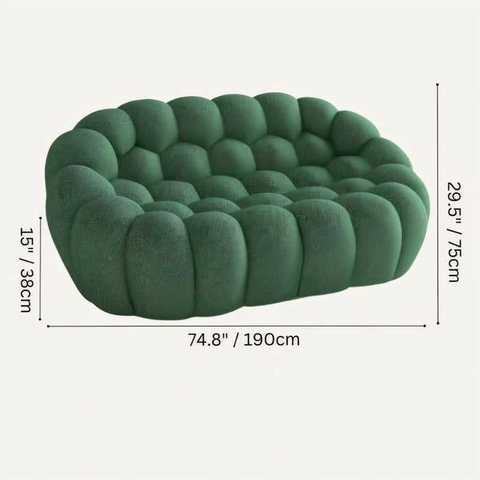 Sota Arm Sofa - Residence Supply