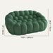 Sota Arm Sofa - Residence Supply