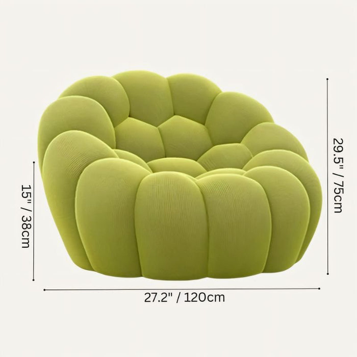 Sota Arm Sofa - Residence Supply