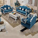 Sotiba Arm Sofa - Residence Supply