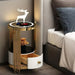 Sovav Smart Side Table - Residence Supply