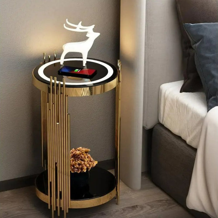 Sovav Smart Side Table - Residence Supply