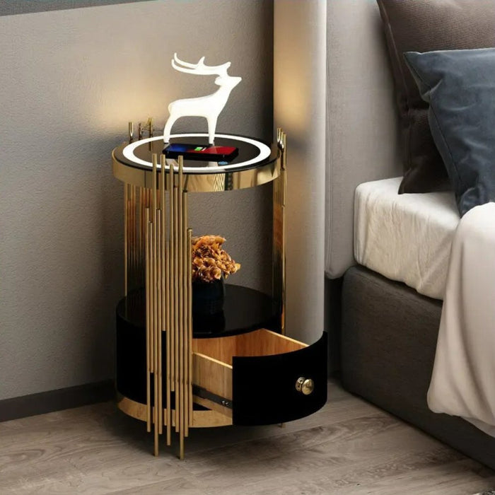 Sovav Smart Side Table - Residence Supply