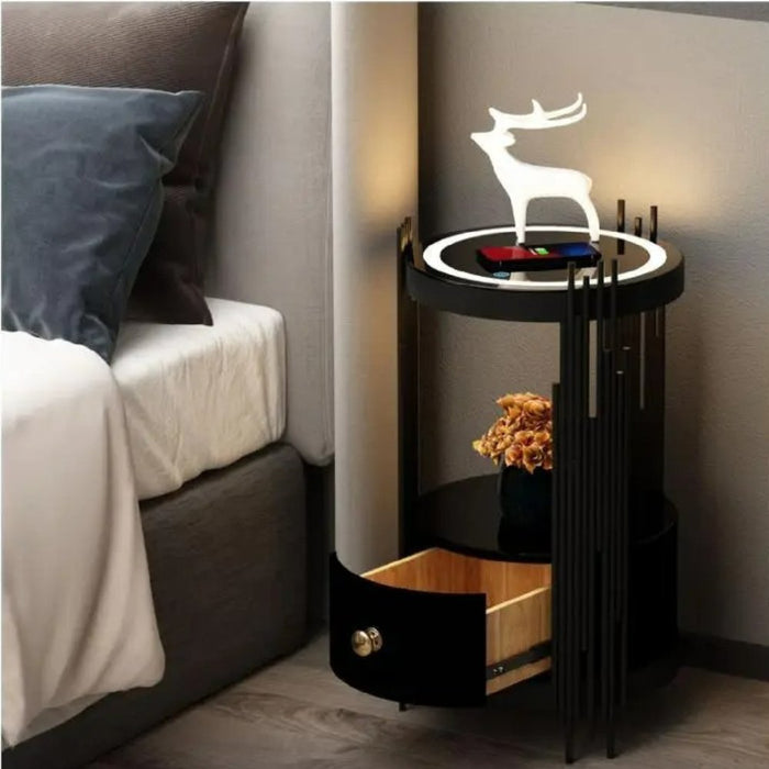 Sovav Smart Side Table - Residence Supply