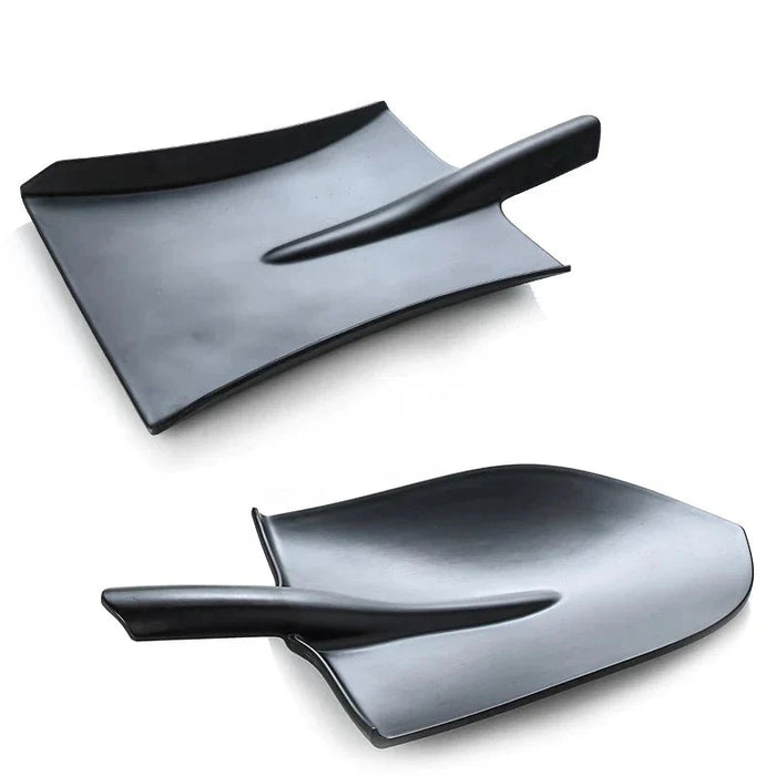 Spade Plates - Residence Supply