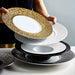 Sparkle Plates - Residence Supply