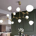 Spectra Chandelier Light - Residence Supply