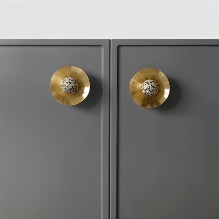 Spero Knob - Residence Supply