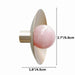 Spero Knob - Residence Supply