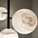 Sphaira Alabaster Pendant Light - Residence Supply