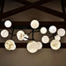 Sphaira Alabaster Pendant Light - Residence Supply