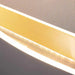 Splendere Linear Light - Residence Supply