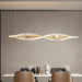 Splendere Linear Light - Residence Supply