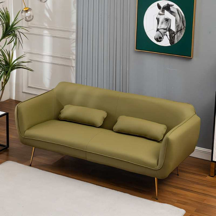 Sponda Arm Sofa - Residence Supply