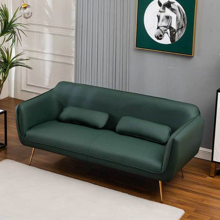 Sponda Arm Sofa - Residence Supply