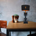 Spook Table Lamp -  Living Room Lighting